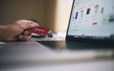 Stappenplan: Hoe ontwikkel je een webshop?